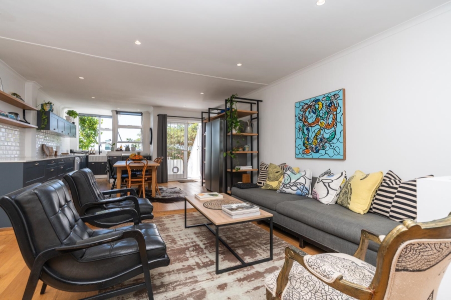 3 Bedroom Property for Sale in Woodstock Western Cape